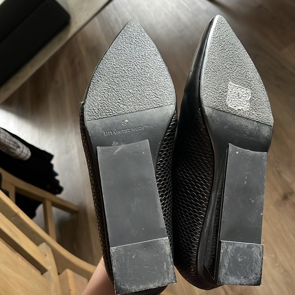 United Nude black Bootie - Picture 4 of 4